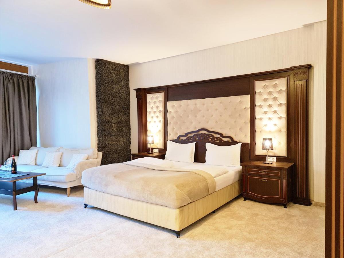 River Lodge Відень Екстер'єр фото