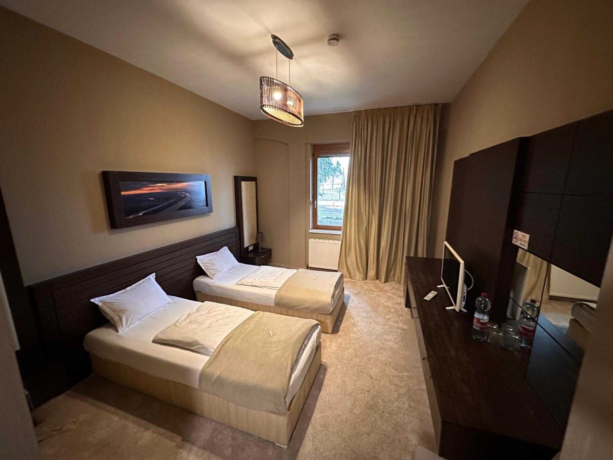 River Lodge Відень Екстер'єр фото