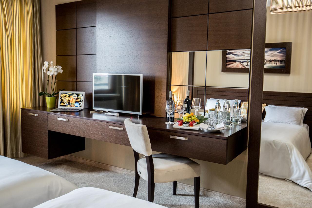 River Lodge Відень Екстер'єр фото