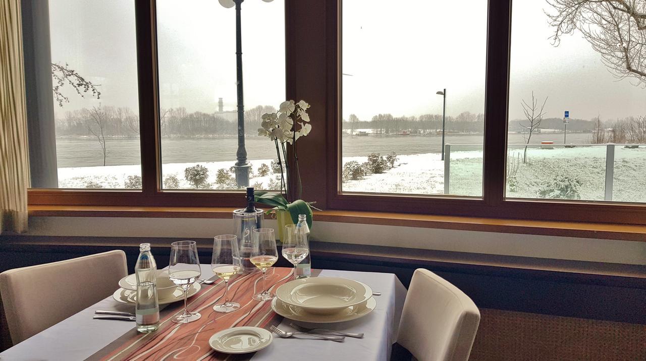 River Lodge Відень Екстер'єр фото