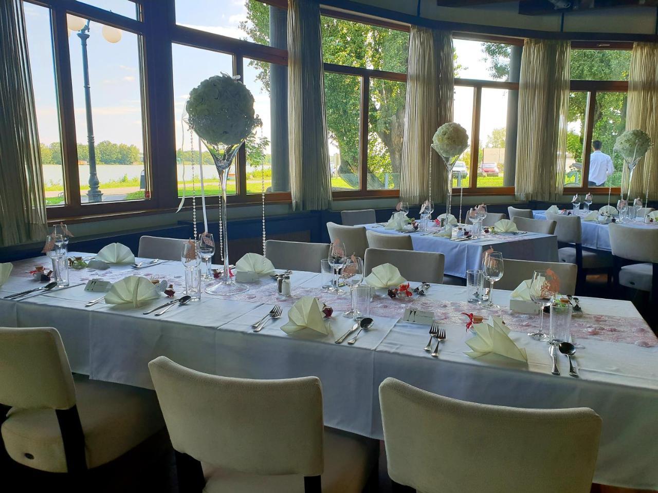 River Lodge Відень Екстер'єр фото