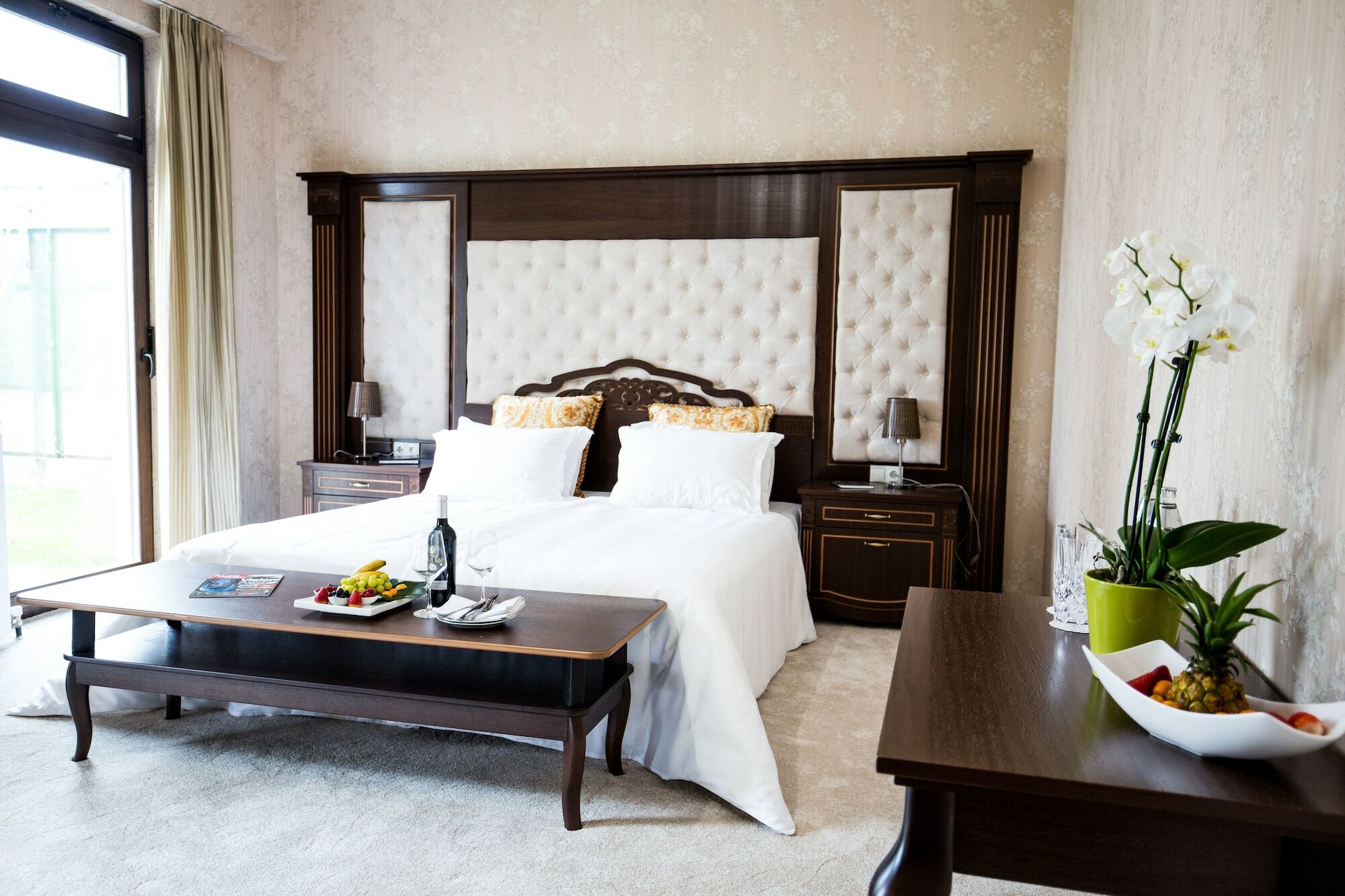 River Lodge Відень Екстер'єр фото